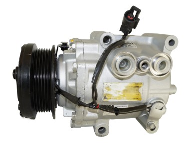 Klimakompressor FORD MONDEO I-III TRANSIT XS7H-19D629-EA