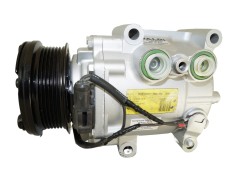 Klimakompressor FORD FIESTA...
