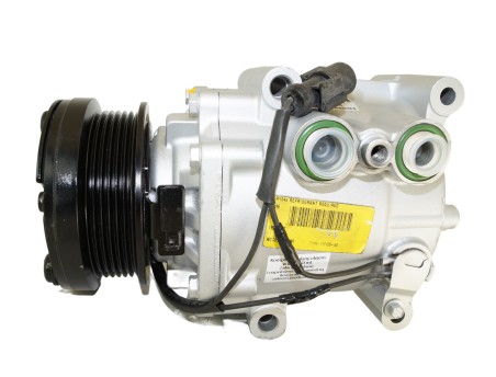 Klimakompressor FORD FIESTA FOCUS TOURNEO TRANSIT MAZDA 2 XS4H-19D629-AD