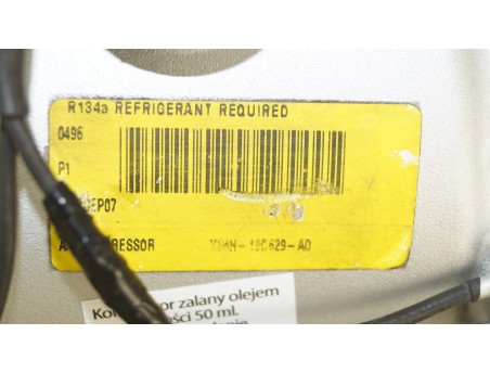 Klimakompressor FORD FIESTA FOCUS TOURNEO TRANSIT MAZDA 2 XS4H-19D629-AD
