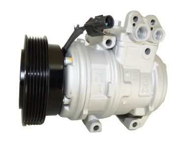AC Compressor HYUNDAI TUCSON KIA SPORTAGE II 2.0 CRDI 16250-2760J