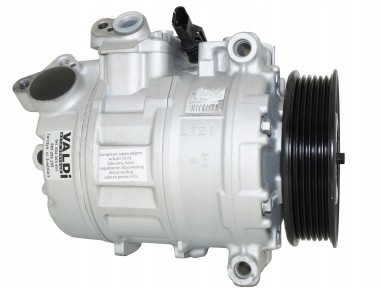 Klimakompressor BMW 1/3/5/6/7/X1/Z4 64529122618-02