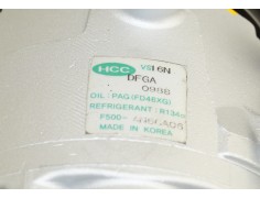 AC Compressor HYUNDAI... 2