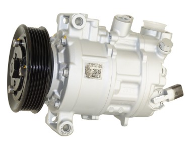 Klimakompressor AUDI SEAT SKODA VW 5Q0820803 447150-4205