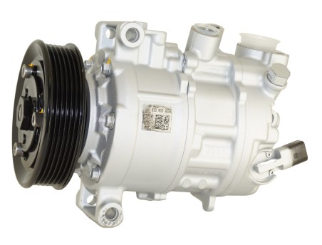AC Compressor AUDI SEAT SKODA VW 5Q0820803 447150-4205