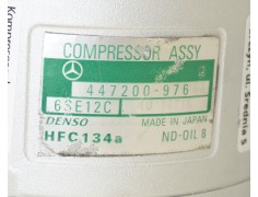 MERCEDES-BENZ A-KLASA W168... 2