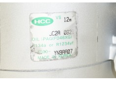 AC Compressor HYUNDAI I20... 2
