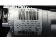 AC Compressor RENAULT CLIO... 2