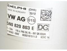 AC Compressor AUDI SEAT... 2