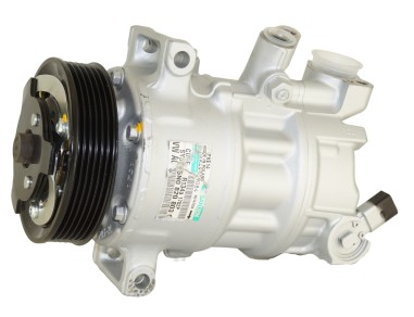 AC Compressor AUDI SEAT SKODA VW 5N0820803C 1702P