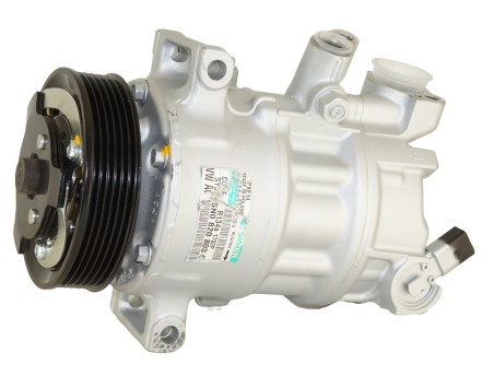 Klimakompressor AUDI SEAT SKODA VW 5N0820803C 1702P
