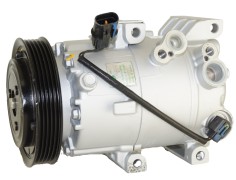 AC Compressor HYUNDAI I30...