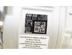 Klimakompressor AUDI SEAT... 2