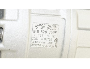 AC Compressor AUDI SEAT SKODA VW...