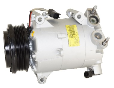 AC Compressor FORD MONDEO V GALAXY III S-MAX 14- 2.0 TDCI DG9H-19D629-FD