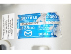 Klimakompressor FORD FOCUS... 2