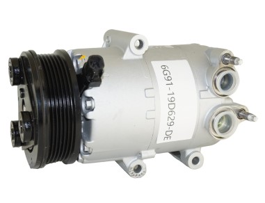 FORD MONDEO IV GALAXY II S-MAX VOLVO S80 V70  6G91-19D629-DE KOMPRESOR