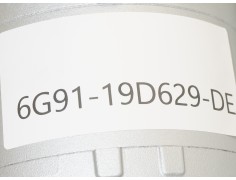 AC Compressor FORD MONDEO... 2