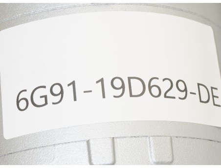 Klimakompressor FORD MONDEO IV GALAXY II S-MAX VOLVO S80 V70  6G91-19D629-DE