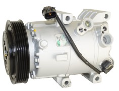 AC Compressor HYUNDAI I30...