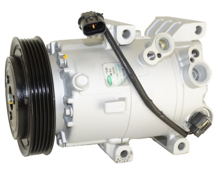 Klimakompressor HYUNDAI I30 ELANTRA V KIA CEED SOUL II F500-JDCCE-09