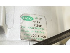 AC Compressor HYUNDAI I30... 2