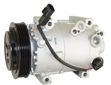 AC Compressor HYUNDAI I20 II 1.2 1.4 CA500ALEAA08
