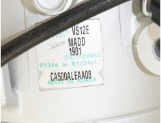 AC Compressor HYUNDAI I20... 2