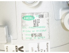 AC Compressor HYUNDAI I20 I... 2