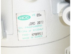 AC Compressor HYUNDAI I20 I... 2