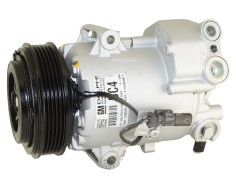 AC Compressor OPEL ASTRA J...