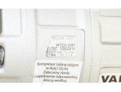 Klimakompressor AUDI A4 A6... 2