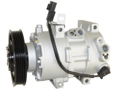 AC Compressor HYUNDAI I40 I...