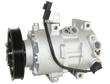 Klimakompressor HYUNDAI I40 I KIA RIO III 11- 1.1 1.7 1B33E-00700
