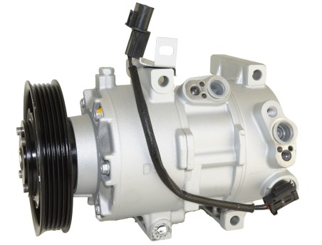 Klimakompressor HYUNDAI I40 I KIA RIO III 11- 1.1 1.7 1B33E-00700