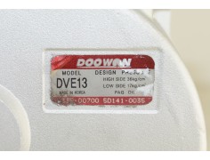 HYUNDAI I40 I KIA RIO III... 2