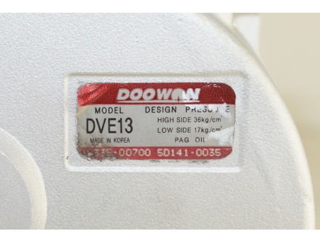 Klimakompressor HYUNDAI I40 I KIA RIO III 11- 1.1 1.7 1B33E-00700