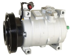 AC Compressor CHRYSLER PT...