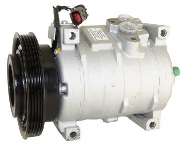 AC Compressor CHRYSLER PT CRUISER DODGE NEON II 447220-3672