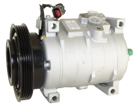 AC Compressor CHRYSLER PT CRUISER DODGE NEON II 447220-3672