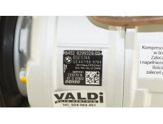 Klimakompressor BMW 1 F20... 2