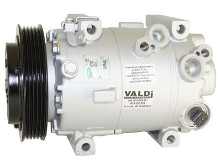 AC Compressor HYUNDAI I20 II 1.2 1.4 F500-ALEAA-05