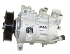AC Compressor AUDI SEAT...