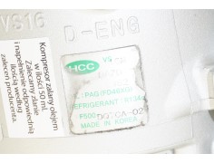 AC Compressor HYUNDAI SANTA... 2