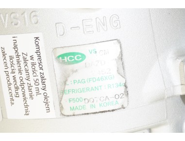 HYUNDAI SANTA FE SONATA I30 GRANDEUR...