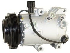 AC Compressor HYUNDAI I30...