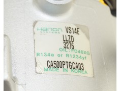 AC Compressor HYUNDAI I30... 2