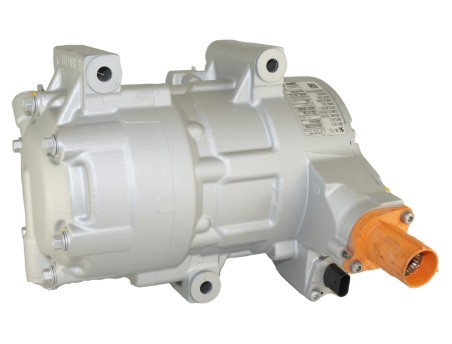 AC Compressor DS9 OPEL ASTRA L GRANDLAND X PEUGEOT 308 III 508 II 9840203080