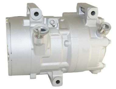 AC Compressor DS9 OPEL ASTRA L...