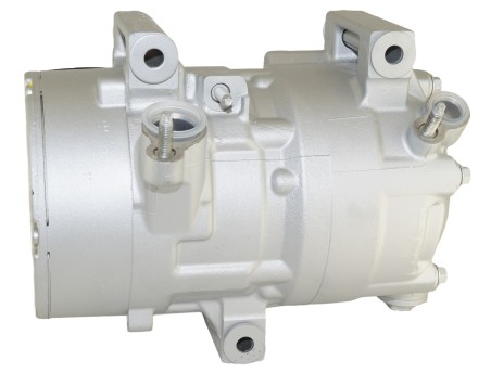 AC Compressor DS9 OPEL ASTRA L GRANDLAND X PEUGEOT 308 III 508 II 9840203080